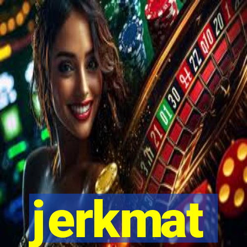 jerkmat