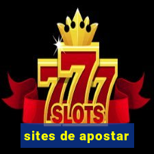 sites de apostar