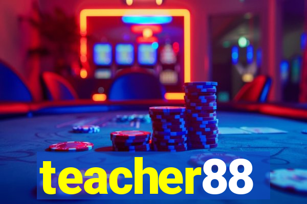 teacher88