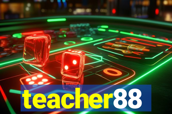 teacher88