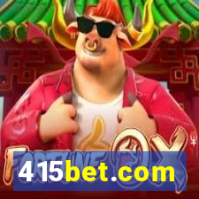 415bet.com