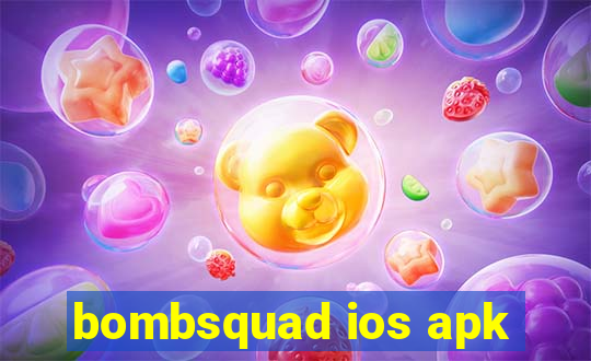 bombsquad ios apk