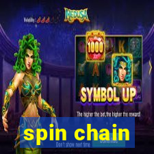 spin chain