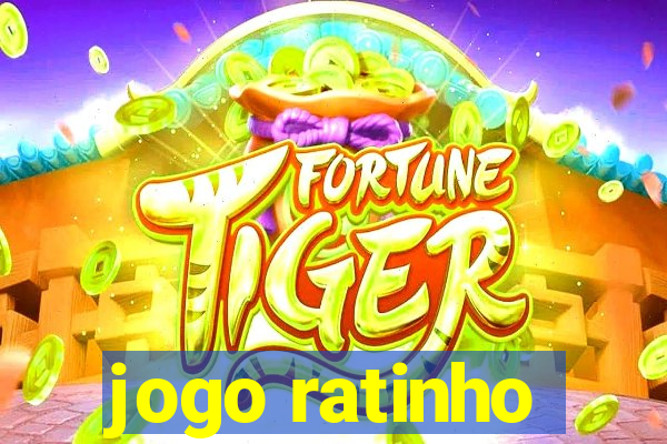 jogo ratinho