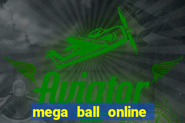 mega ball online casino gcash