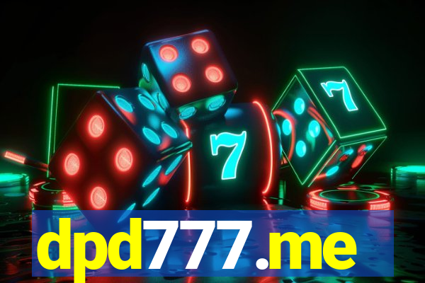 dpd777.me