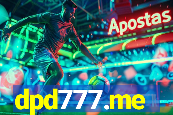 dpd777.me