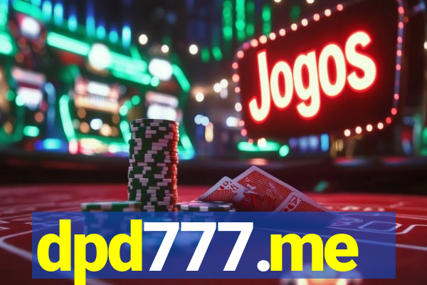 dpd777.me