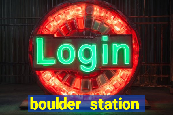 boulder station hotel casino las vegas