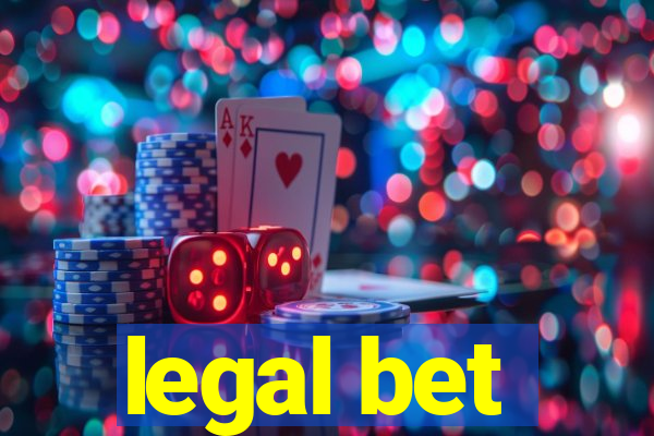 legal bet