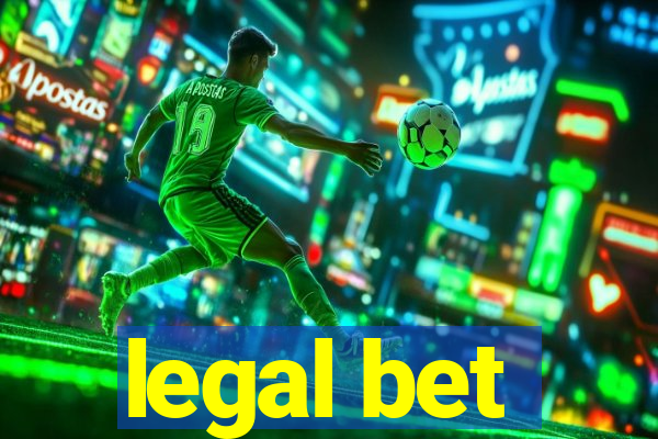 legal bet