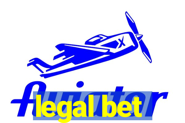 legal bet