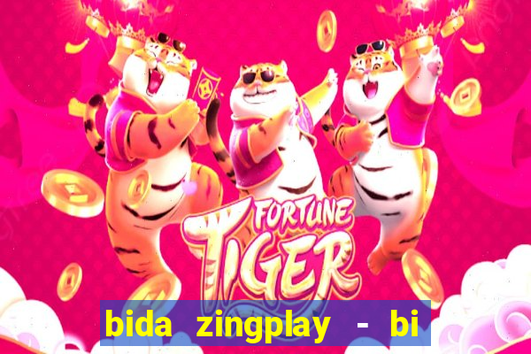 bida zingplay - bi a 8 bi