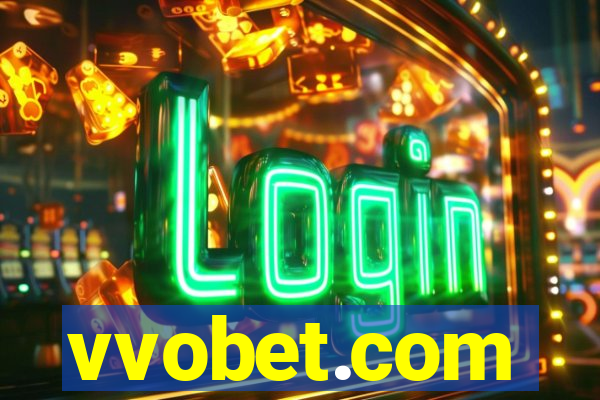 vvobet.com