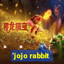 'jojo rabbit