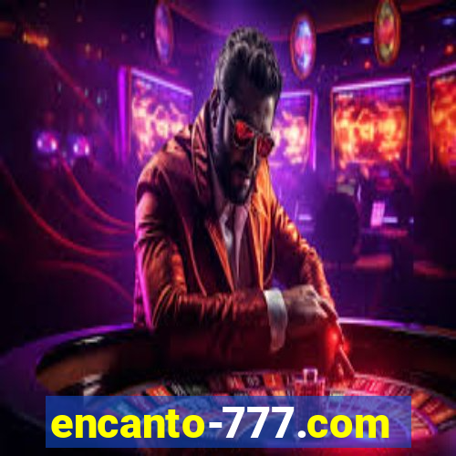 encanto-777.com