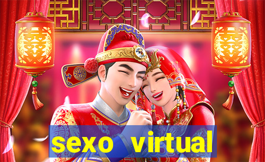 sexo virtual v闁惧摼eo chamada