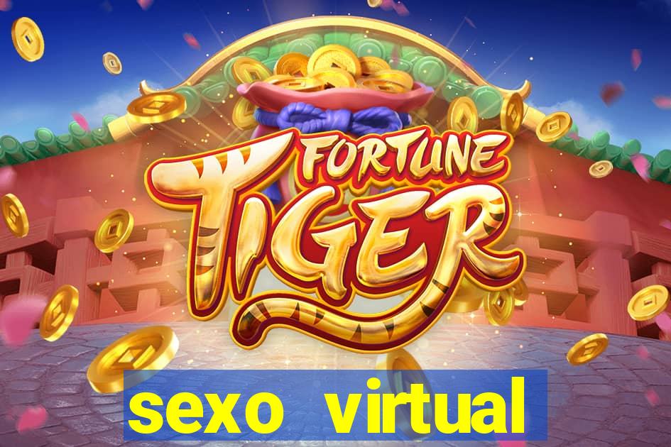 sexo virtual v闁惧摼eo chamada