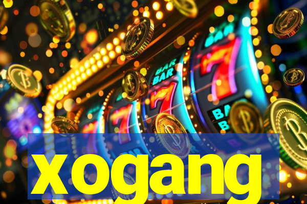 xogang