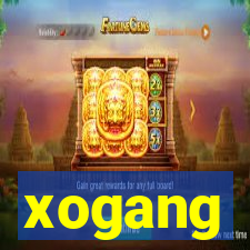 xogang