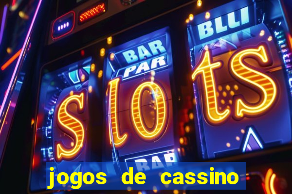 jogos de cassino com rodadas gratis sem deposito