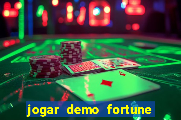 jogar demo fortune dragon gratis