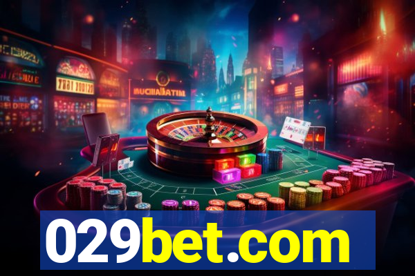 029bet.com