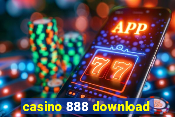 casino 888 download