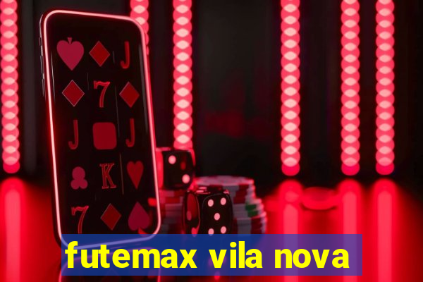 futemax vila nova