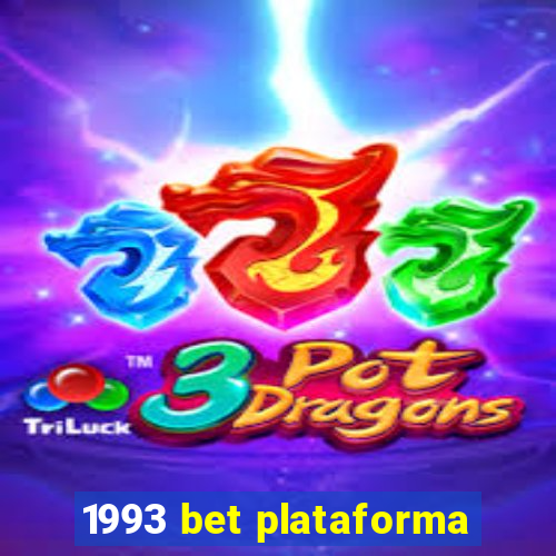 1993 bet plataforma