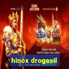 hinox drogasil