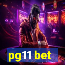 pg11 bet