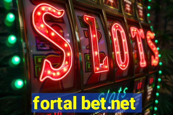 fortal bet.net