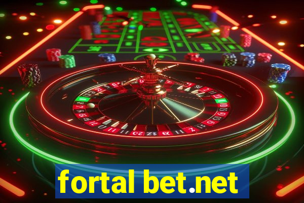 fortal bet.net