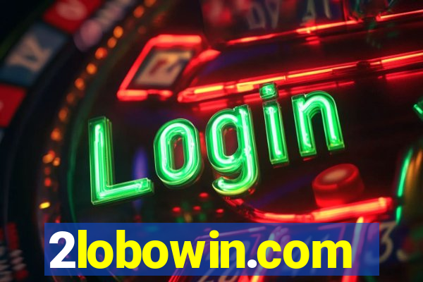 2lobowin.com