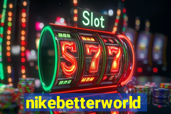 nikebetterworld.com