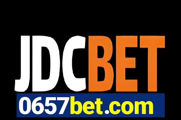 0657bet.com