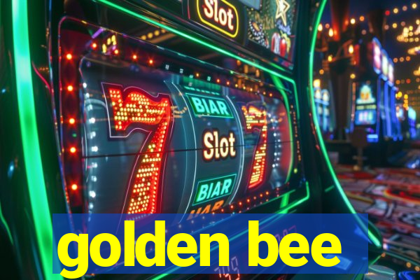 golden bee