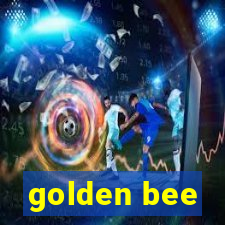 golden bee