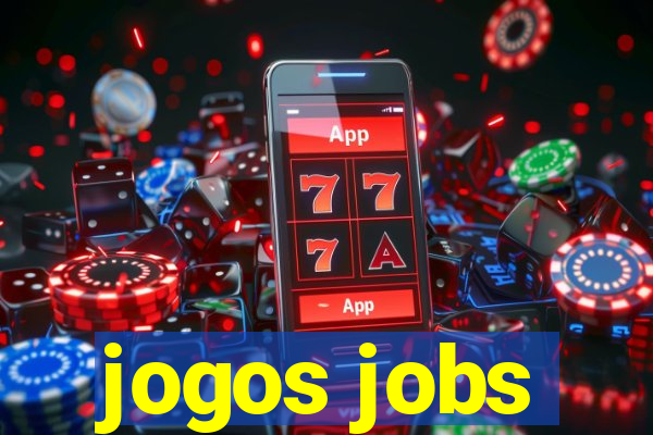 jogos jobs