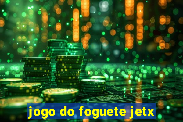 jogo do foguete jetx