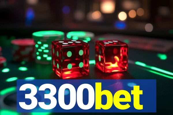 3300bet