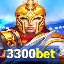 3300bet