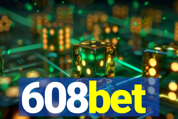 608bet