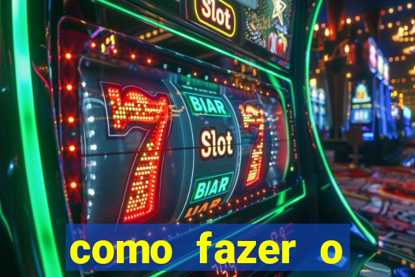 como fazer o deposito no fortune tiger