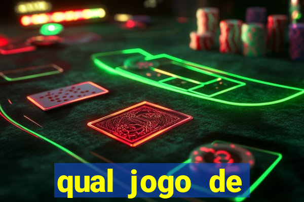 qual jogo de cassino ta pagando agora