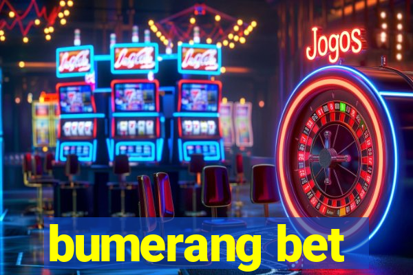 bumerang bet