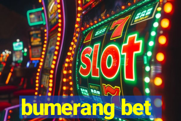 bumerang bet