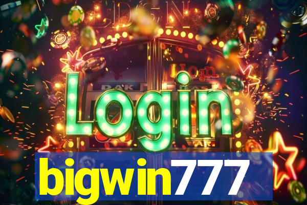 bigwin777