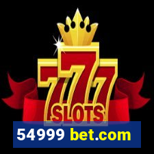 54999 bet.com